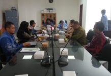 Tunggakan Retribusi Pasar Rp15 Miliar Mengendap 12 Tahun, DPRD Desak Segera Diselesaikan