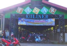 Sambut Momen 5 Rajab, Perumda Pasar Terbitkan Imbaun