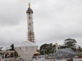 Sejumlah Proyek Miliaran Rupiah di Kabupaten Banjar Tak Rampung 2025