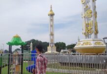 Proyek Miliaran Rupiah Tak Rampung 2025, Dewan akan Panggil Dinas Terkait