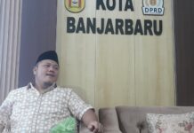 Tentang APILL Tugu Adipura yang Tak Berfungsi, Ketua Dewan: Duit Itu Duit