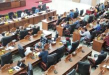 Sistem Manajemen Air PT Palmina Diduga Sebabkan Banjir, Sembilan Kades Mengadu ke Dewan