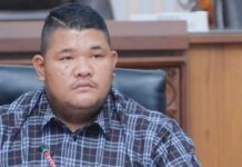 Tentang Kabar Pembangunan RS Tipe D di Gambut Mandek, Ketua Dewan Instruksikan RDP Komisi IV – Dinkes