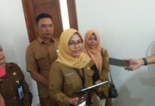 Puluhan Kilometer Jalan di Banjarmasin Rusak, PUPR Pastikan Perbaikan
