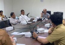 Dana Operasional RT di Banjarmasin Naik Rp100 Ribu, Jadi Rp750 Ribu