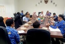 Komisi I Gelar RDP, Minta Penjelasan Pengadaan Mobil Listrik Pemko Banjarmasin