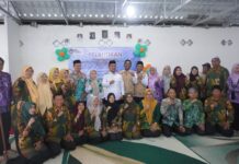 Walikota Banjarmasin Harapkan Kontribusi FK-PKBM di Dunia Pendidikan