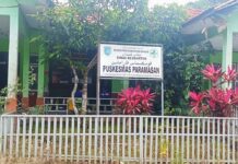 Kecamatan Paramasan Kekurangan Bidan