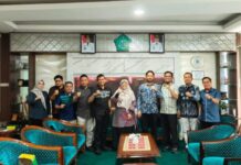 Gallery Photo Kegiatan DPRD Kota Banjarmasin Edisi II Bulan Februari 2026