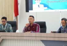 Pembangunan 2025 Dievaluasi, Sekda: Bahan Perbaikan 2026