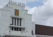 SPI KPK: Korupsi di Kota Banjarbaru ‘Waspada’