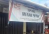 Kopkel Merah Putih di Banjarbaru, 20 Terbentuk Dua Beroperasi