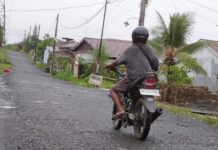 Proyek Peningkatan PSU Komplek Rizky Pesona IV Tak Rampung, Kontraktor Masuk Daftar Hitam