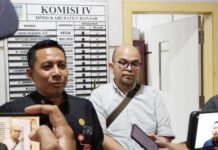 Renovasi Lapangan Tenis Albasia Dikritik Dewan, Kepala Disbudporapar Banjar Sebut Sesuai RAB