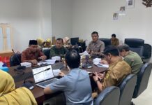 Pansus DPRD Banjarmasin Matangkan Raperda Pengelolaan Kekayaan Intelektual