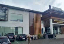 Empat OPD di Banjarbaru ‘Rawan’ Korupsi