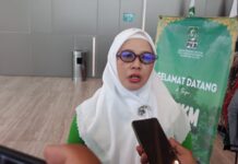 Dilantik sebagai Sekjen DPW PKB Kalsel, Kursi Ketum DPC PKB Banjarmasin Kosong