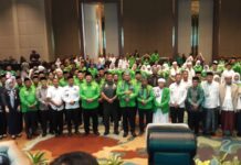 Cucun Ahmad Syamsurijal Resmi Pimpin DPW PKB Kalsel 2026–2031, Tegaskan Politik Beradab dan Berpihak pada Rakyat