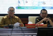Pemprov Kalsel Percepat Tindak Lanjut Rekomendasi BPK RI
