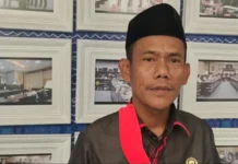 Dewan Ingatkan Pemerintah Jaga Stabilitas Harga Kebutuhan Pokok Selama Ramadhan