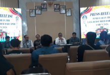 Pemko Banjarmasin Siap Bayarkan THR ASN, P3K, dan P3K Paruh Waktu, Anggaran Disiapkan Rp47 Miliar