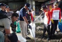 Ketua DPRD Banjarmasin Ajak Masyarakat Tumbuhkan Budaya Hidup Bersih Lewat Gerakan Indonesia ASRI