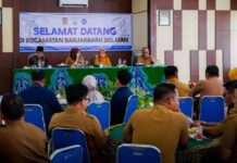 Wali Kota Patok Target, Banjarbaru Barometer Pengelolaan Sampah Rumah Tangga