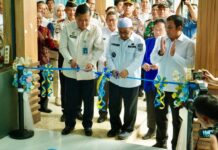 Ada Pekulihaan S1 di Lapas Narkotika Kelas IIA Karang Intan, Wabup: Mengubah Paradigma