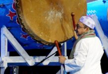 Grand Final Festival Becatuk Dauh, Wabup: Ikhtiar Merawat Warisan Leluhur