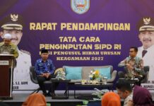 Usulan Dana Hibah Urusan Kegamaan 2027 di Kabupaten Banjar Meningkat