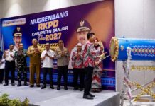 Musrenbang RKPD Tahun 2027, Bupati Sampaikan Sejumlah Tantangan