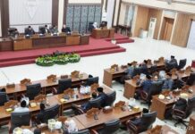 Raperda Perlindungan Koperasi dan UMKM Diharapkan Jadi Instrumen Transformasi Ekonomi Kerakyatan