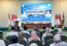 RKPD 2027 Kota Banjarbaru Dibahas, Empat Prioritas Pembangunan Ditetapkan