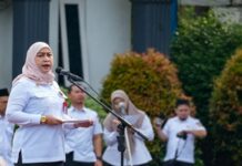 Hari Pertama Kerja Usai Libur Lebaran, Wali Kota: Jangan Jadi Alasan Penurunan Kualitas Pelayanan