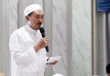 Bupati: Safari Ramadan Wujud Kehadiran Pemerintah di Tengah Masyarakat