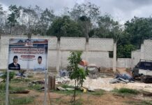 16 Gerai Koperasi Merah Putih Dibangun di Kabupaten Banjar