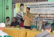 Gallery Photo Kegiatan DPRD Kota Banjarmasin Bulan April 2026