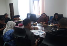 Kehilangan Air PTAM Bandarmasih Masih 28 Persen, DPRD Dorong Ditekan ke 20 Persen