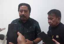 DPRD Banjarmasin Dorong PTAM Bandarmasih Tingkatkan Layanan Air Siap Minum dan Kembangkan Bisnis