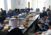 DLH Banjarmasin Terapkan Pidana Ringan bagi Pelanggar Aturan Sampah