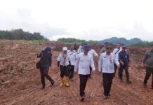 KLH RI Cabut Sanksi Administrasi Paksa TPA Cahaya Kencana