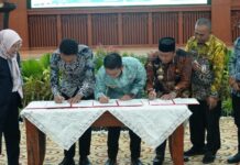Instalasi PSEL akan Dibangun di Banjarmasin, Bupati Banjar Sepakat