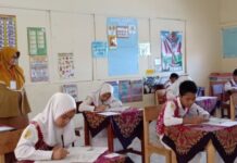 Disdik Jajaki Penerapan Full Day Sekolah Dasar, Neli Listriani: Harus Melalui Kajian Mendalam