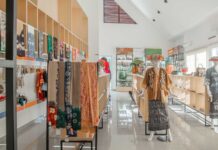 Kerja Sama dengan Bea Cukai, Peluang Ekspor Produk UMKM Banjarmasin Kian Terbuka