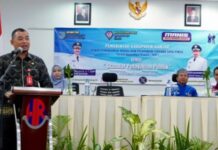 Sekda: Efisiensi Anggaran Tak Boleh Ganggu Pelayanan Publik