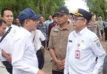 Sanksi Administrasi Paksa TPA Cahaya Kecana Dicabut, Kepala DPRKPLH: Bukti Upaya Pembenahan