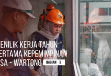 4 Misi 15 Program Prioritas untuk Wujudkan ‘Banjarbaru EMAS’