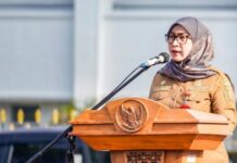 Pemko Banjarbaru Terapkan WFH, Wali Kota Jamin Tak Ganggu Pelayanan Publik