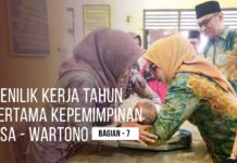 Stunting Ditekan, Layanan dan Fasilitas Ditingkatkan untuk Keadilan Kesehatan yang Menyejahterakan