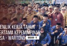 Kompetensi ASN Didongkrak Pelayanan Publik Terdampak